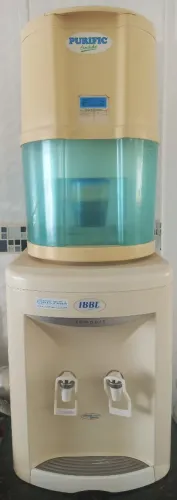 Bebedor IBBL PURIFIC
