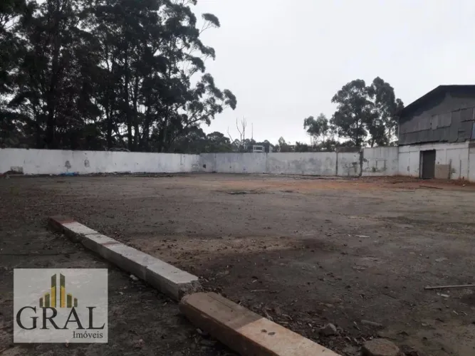 Galpão para alugar, 838 m² por R$ 32.554,00/mês - Serraria - Diadema/SP