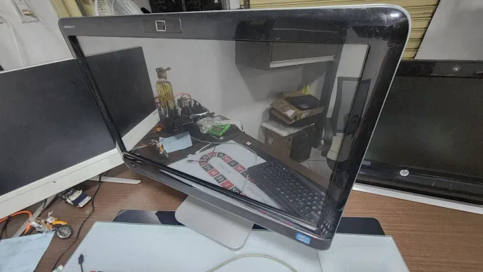 COMPUTADOR ALL IN ONE DELL