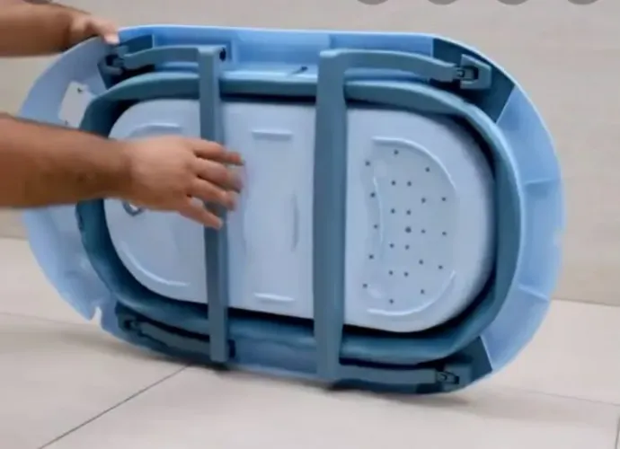 Banheira para bebê