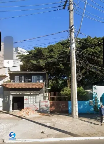 Terreno Residencial à venda em Cavalhada