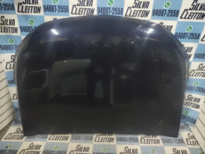 capo s10 2017 ate 2024 usado original