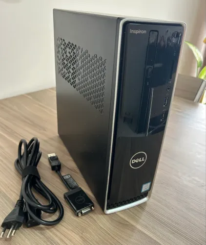 Desktop Inspirion 3268 DELL