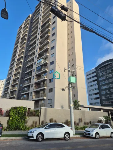 APARTAMENTO RESIDENCIAL em Natal - RN, Neópolis