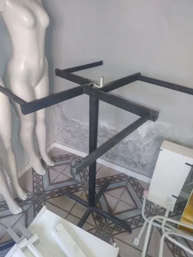 Arara de roupas