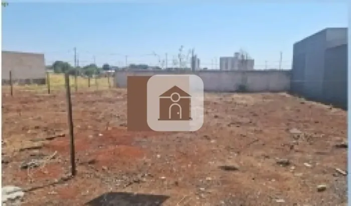 Terreno em condomínio Portal do Vale II para venda