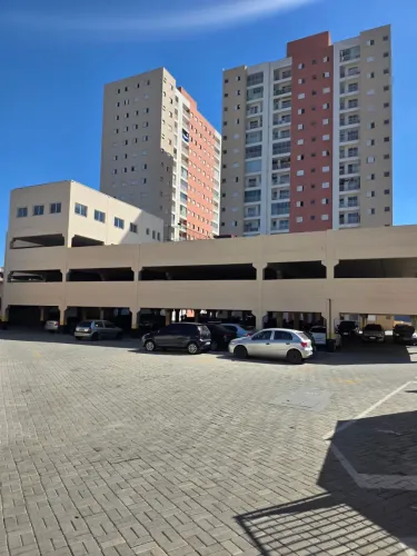 Apartamento à venda, 3 quartos 1 suite 2 banheiros Condominio Gran Vista California São Lu