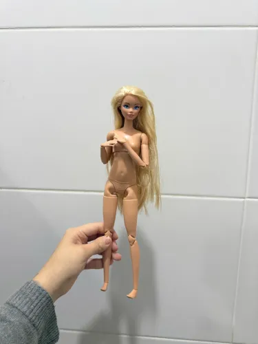 Barbie odile gala