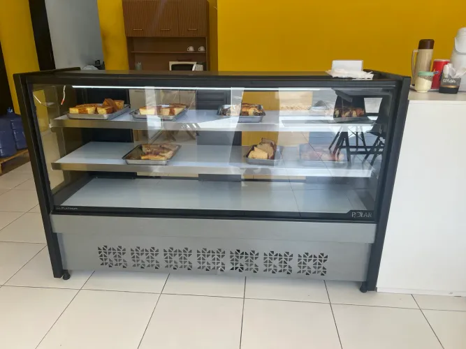 Passo Panificadora 