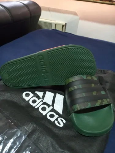 Chinelo Adidas Shower Novo 38/39