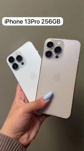 iPhone 13 Pro 256GB