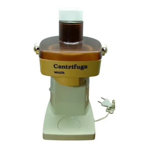 Centrifuga walita hl3235 anos 80 ref.10