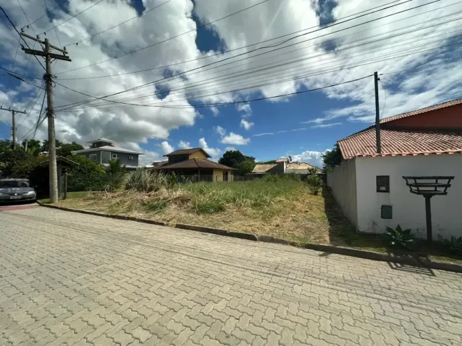 Terreno à venda | R$350.000 | Condomínio Caravela Nina - Armação dos Búzios - RJ