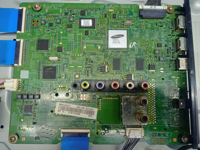 Placa principal TV Samsung 43F4000 bn94-06230v