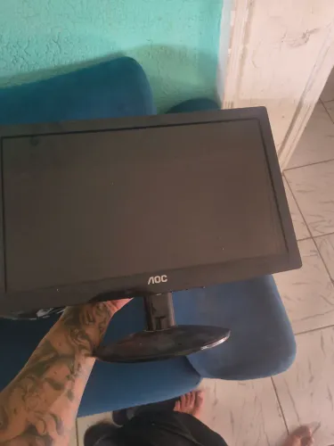 Monitor 