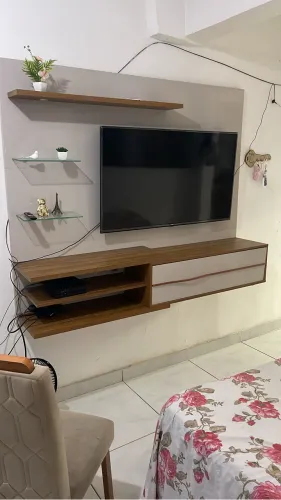 Painel de Tv