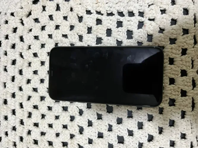Iphone 11 - 128gb