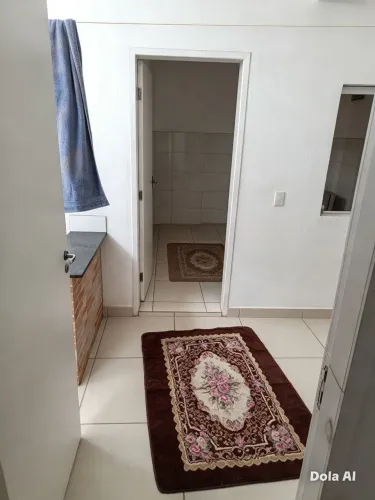 Vendo kitinete