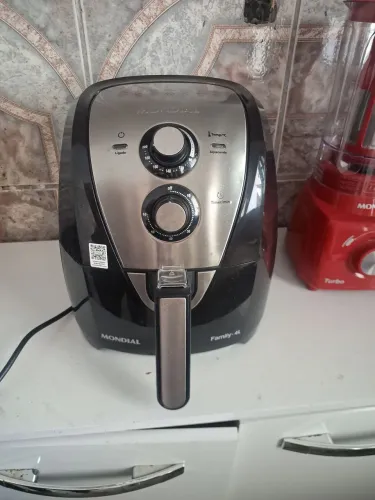 Airfryer
