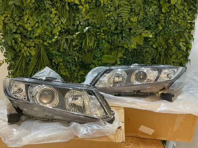 Farol civic 2012-1016