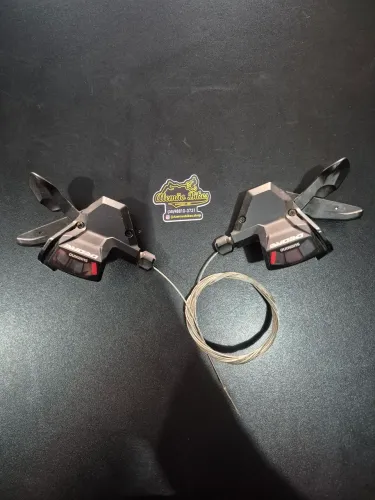 Alavanca Deore 3x 9 Shimano Deore