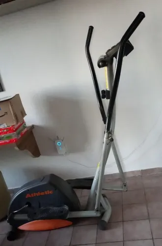 Vende elíptico