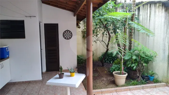 Casa na Saúde