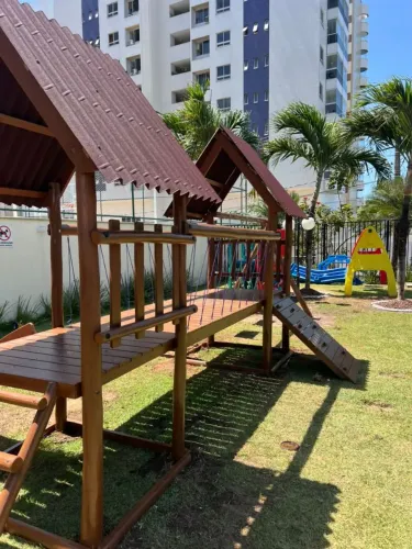 Playground park