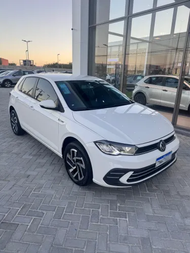 Volkswagen Polo Sense 1.0 170 TSI 2026