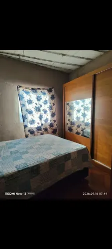 Casa somente a venda