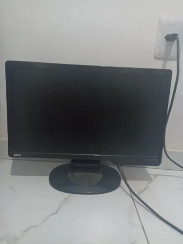Monitor BenQ G925HDA - com defeito 