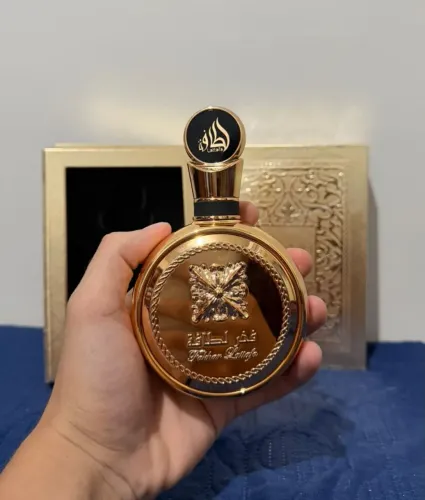Fakhar Extrait d'Or Lattafa