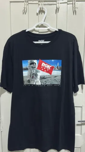 Camiseta DGK