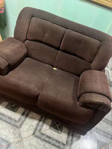 Sofá 2 e 3 lugares