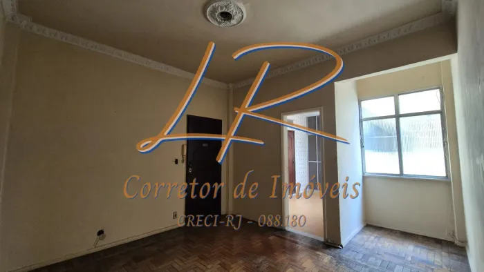 Apartamento para Venda em Rio de Janeiro, Madureira, 1 dormitório, 1 banheiro