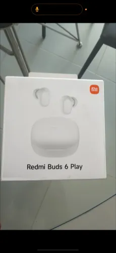 Redmi Buds 6 Play