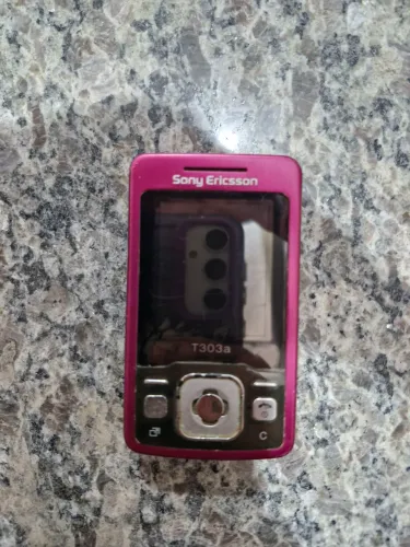 Sony Ericsson T303a