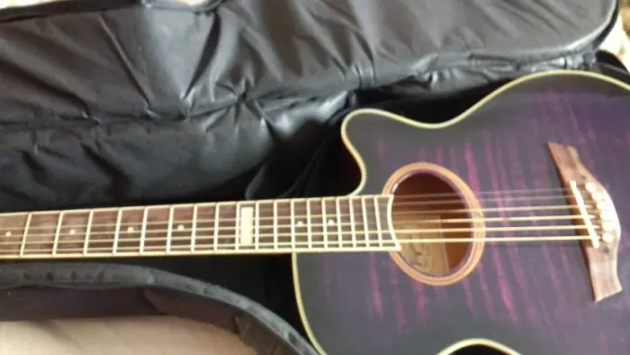 violão