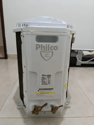 VENDO AR PHILCO 12.000 BTUS INVERTER