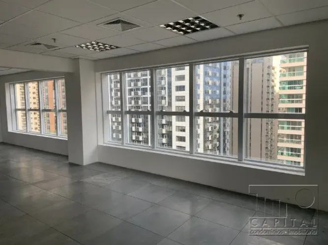 Conjunto Comercial Para Venda Ou Locação - Em Alphaville Sp
