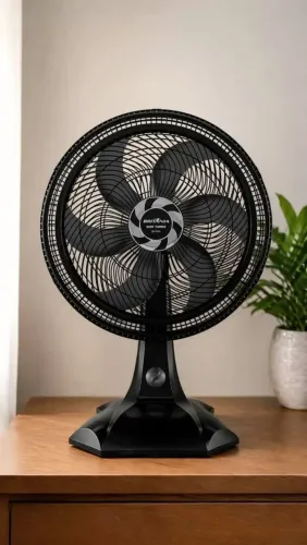 Ventilador