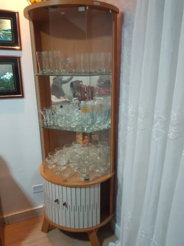 Cristaleira