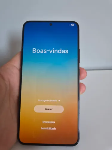 Samsung S22+