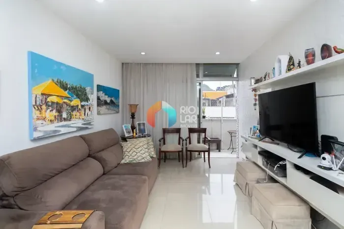 Cobertura à venda, Copacabana, Rio de Janeiro, RJ