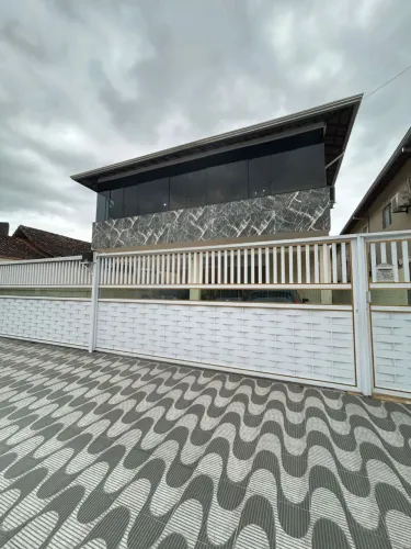 LINDA CASA DE FRENTE UNICA!!! OPORTUNIDADE