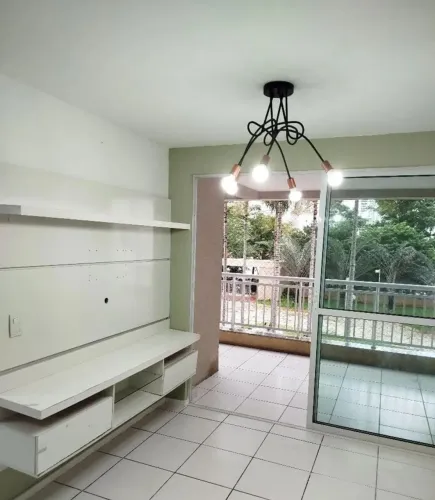 Apartamento no Papicu