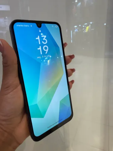 Samsung a16