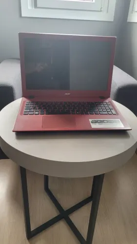 Notebook Acer I3 16GB ram 500 SSD