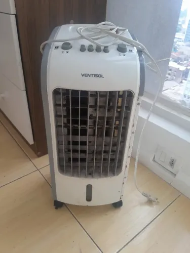 Climatizador
