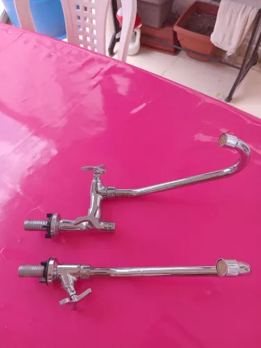 Torneiras para cozinha